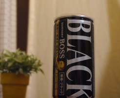 BOSS BLACK（ボスブラック）